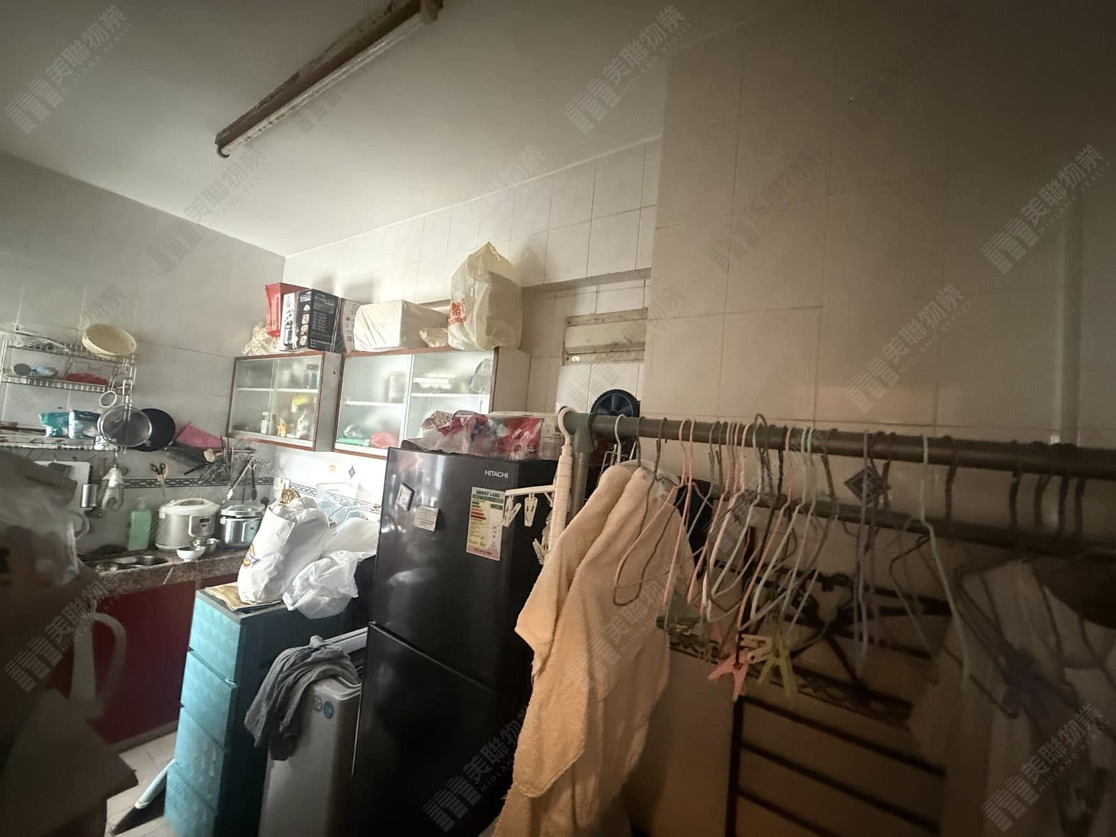 Jyu Shing Daai Ha Middle floor, Flat C6 photo 1