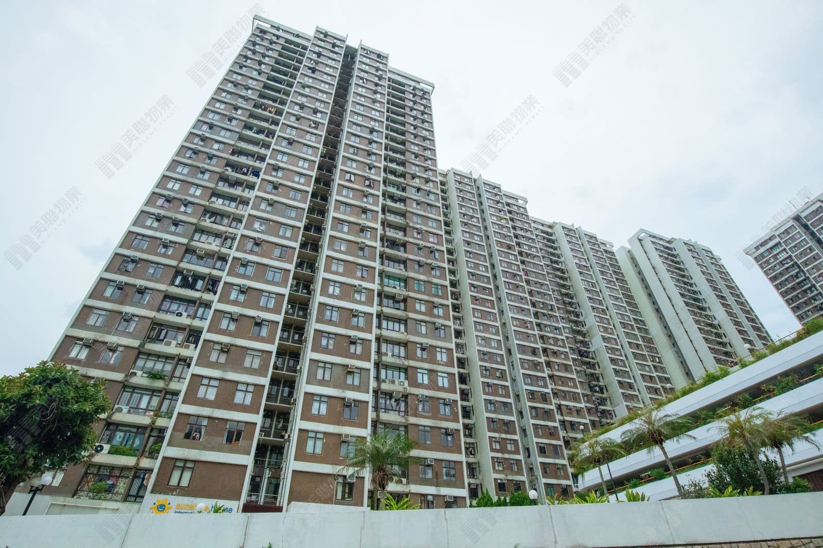 Zi Fu Faa Yuen Tower H-9 (Fu Yip Yuen), Low floor, Flat A photo 1