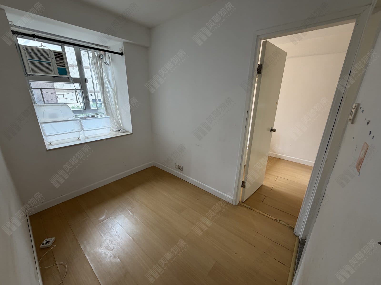 Ka Fai Faa Yuen Block A, Low floor, Flat A8 photo 1