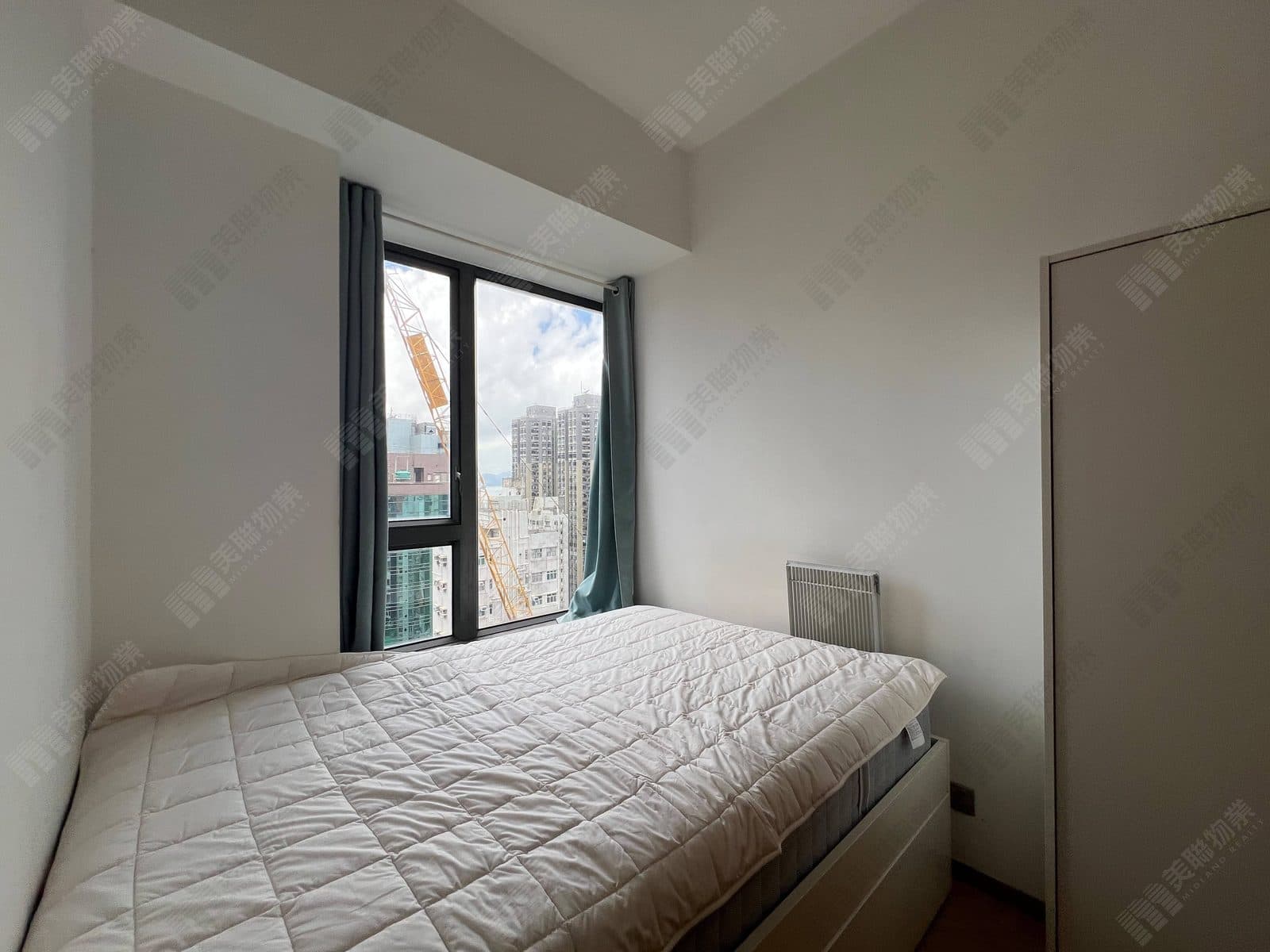 Wui Zeon High floor, Flat B photo 1