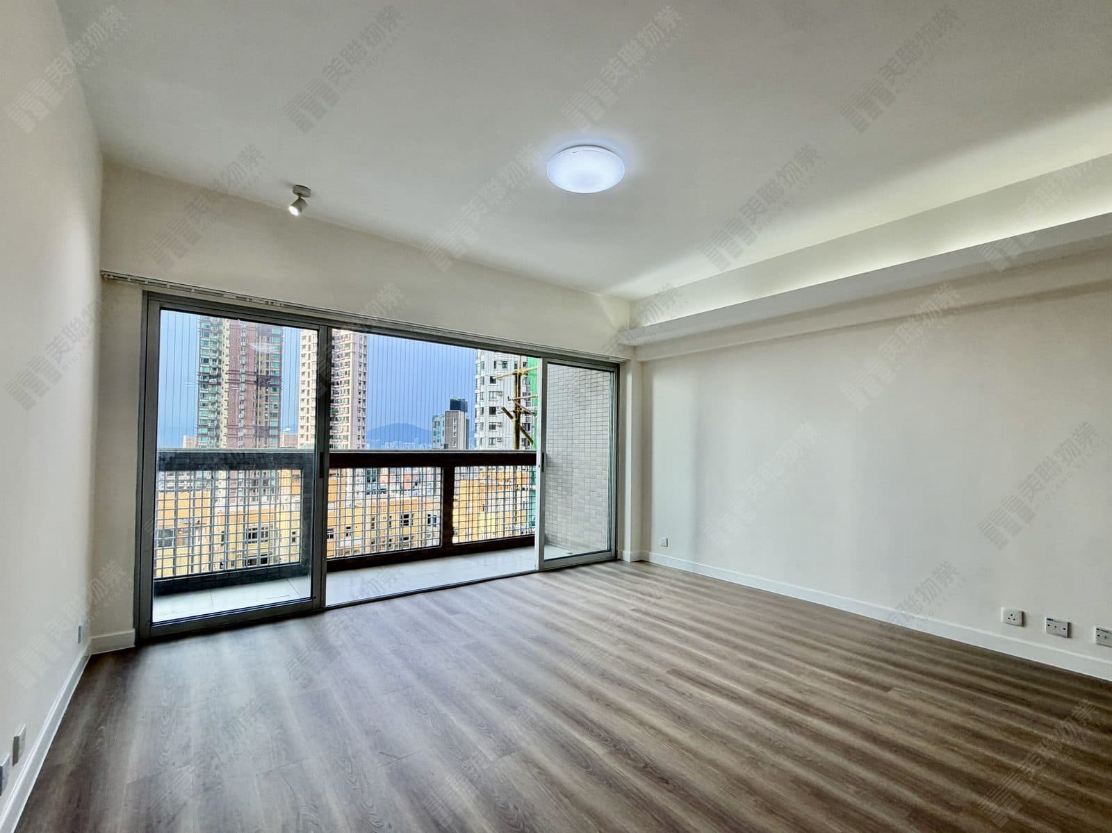 Lyun U90A6 Faa Yuen Lo Ma Gok, 低層, A号室 写真 1