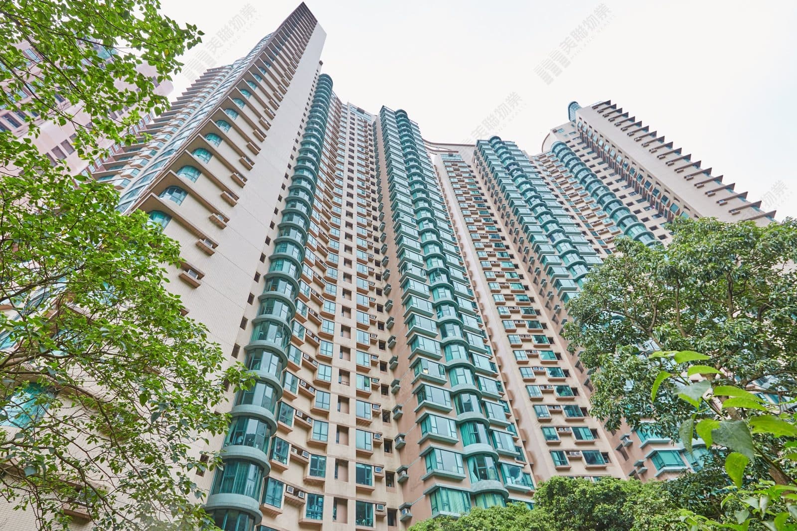 Hiu Fung Gok 4棟, 高層, A号室 写真 1