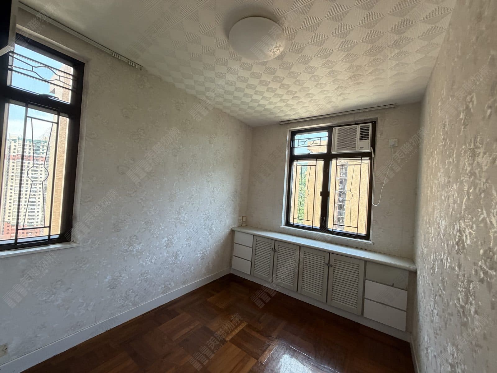 Zi Fu Faa Yuen Tower H-4 (Fu King Yuen), High floor, Flat D photo 1