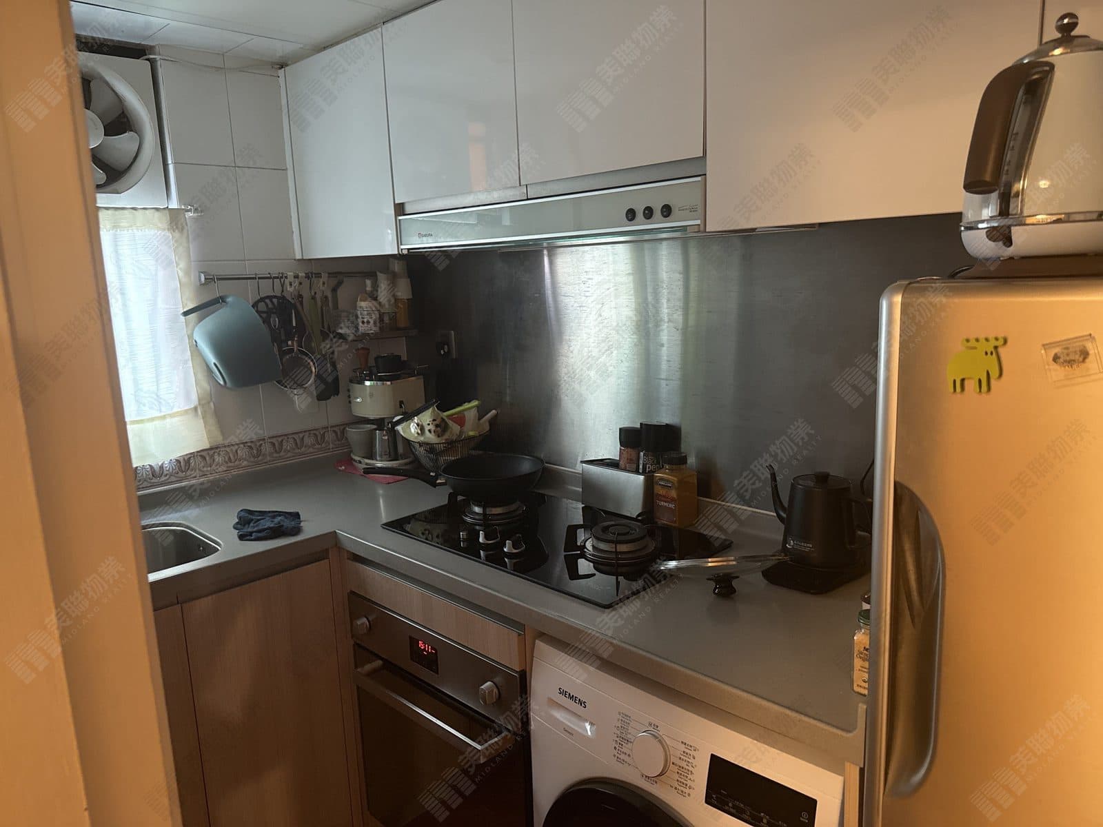 Yu Fung Faa Yuen Low floor, Flat C photo 1