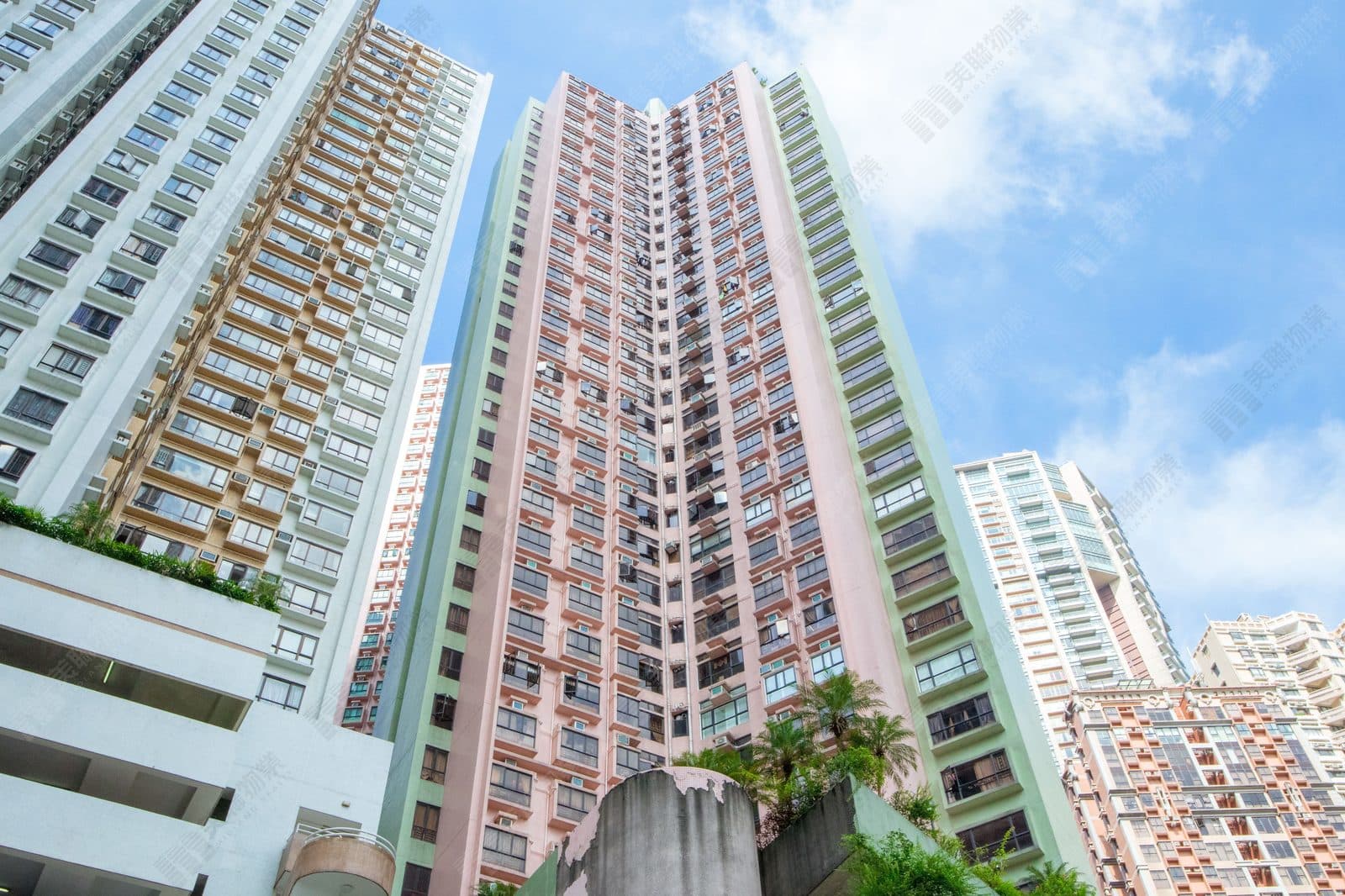 Yan Wa Faa Yuen 中層, A号室 写真 1