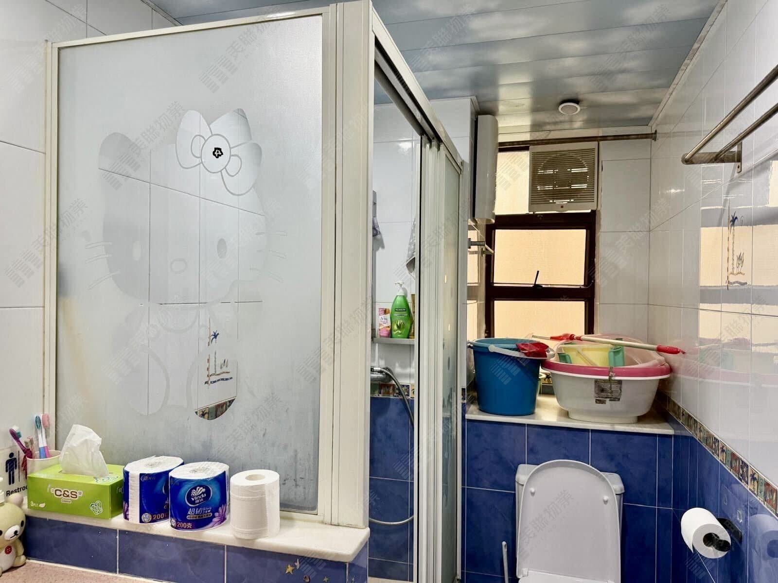 Ning U990A Toi B棟, 低層, F号室 写真 1