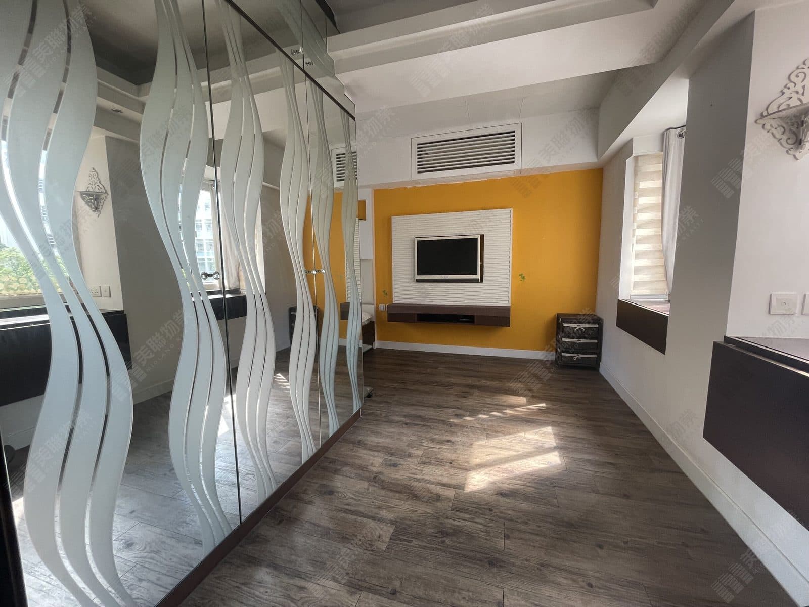 Chun Wai Gok Low floor, Flat A photo 1