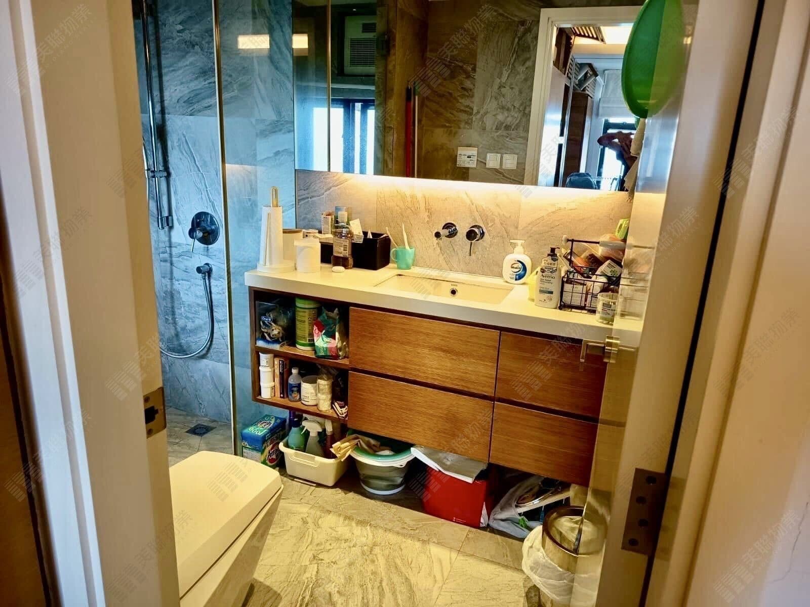 Zi Fu Faa Yuen Tower H-16 (Fu Cheung Yuen), Middle floor, Flat H photo 1