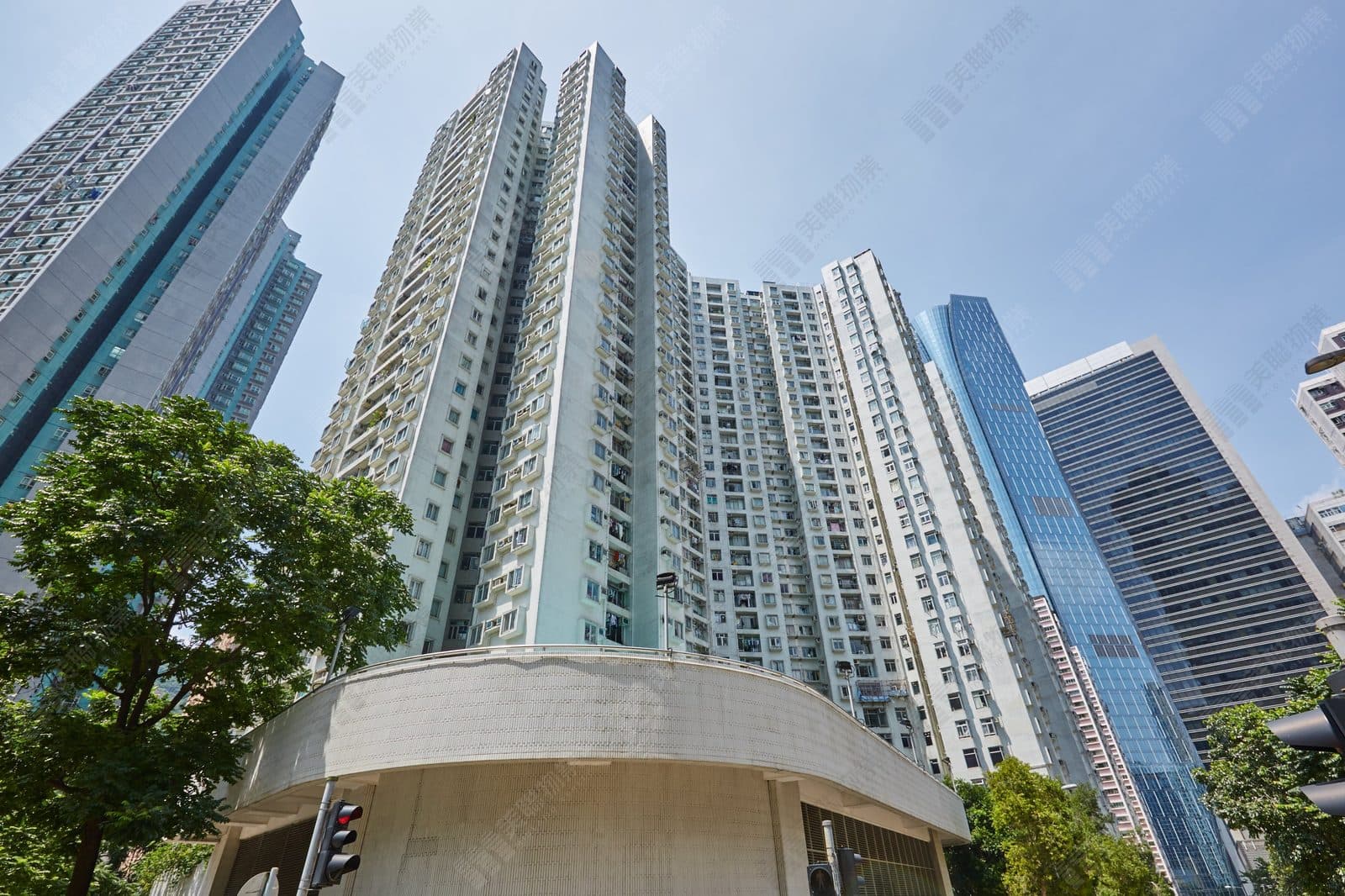 U6822 Wai Yuen Hong Paak Gok, 高層, A号室 写真 1