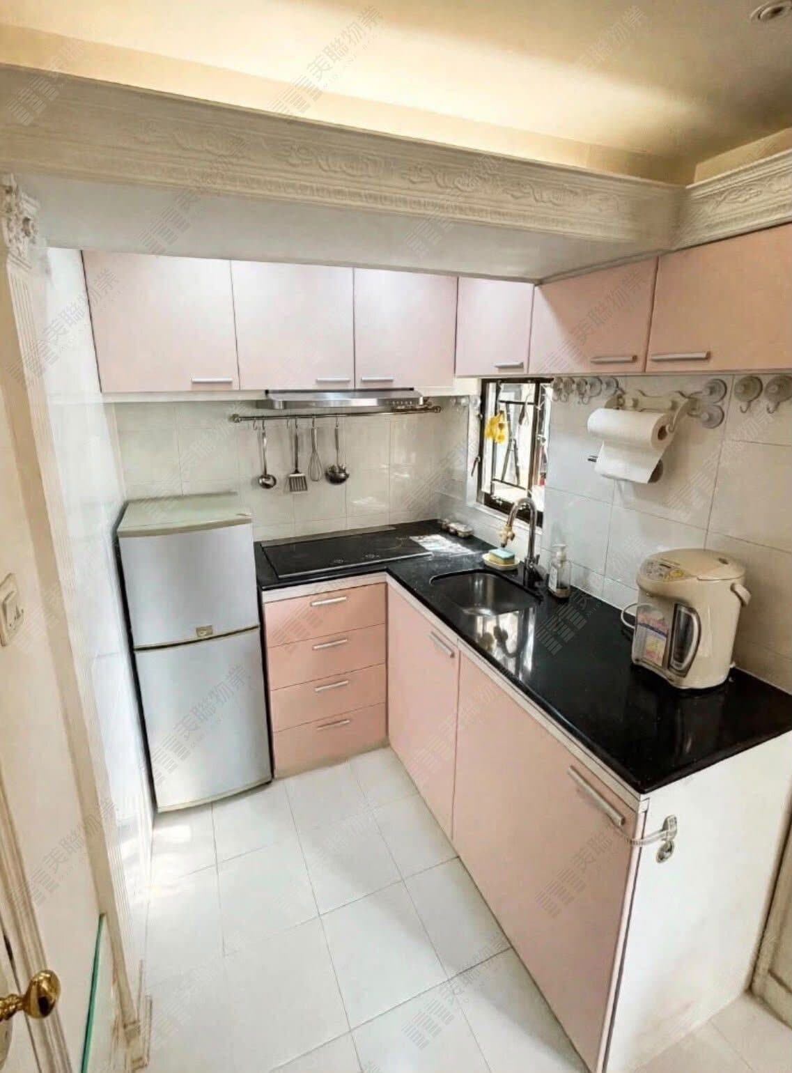 Ying Kei Faa Yuen Bou Lung Gok, High floor, Flat C photo 1