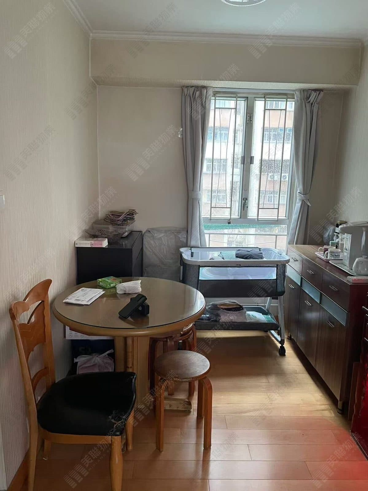 Lung Fai Faa Yuen 2棟, 低層, D号室 写真 1