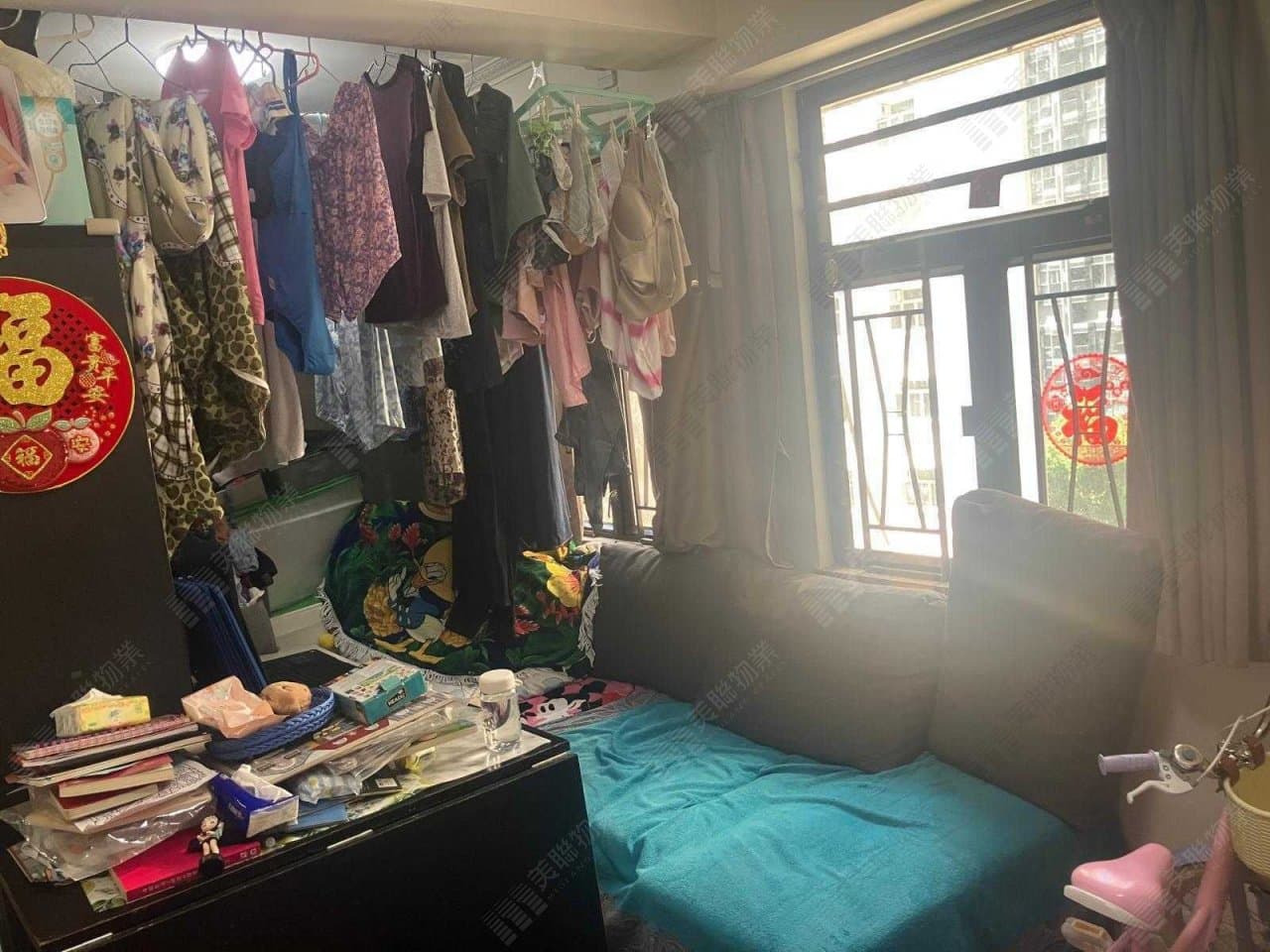 U69AE Kei Daai Ha Low floor, Flat B photo 1