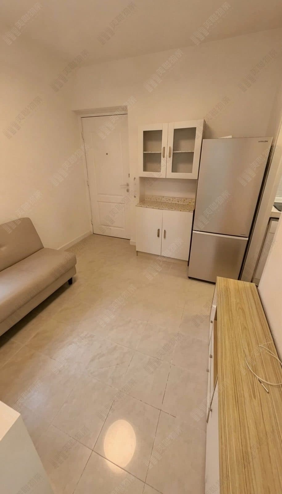 Wing Coeng Daai Ha Low floor, Flat B photo 1