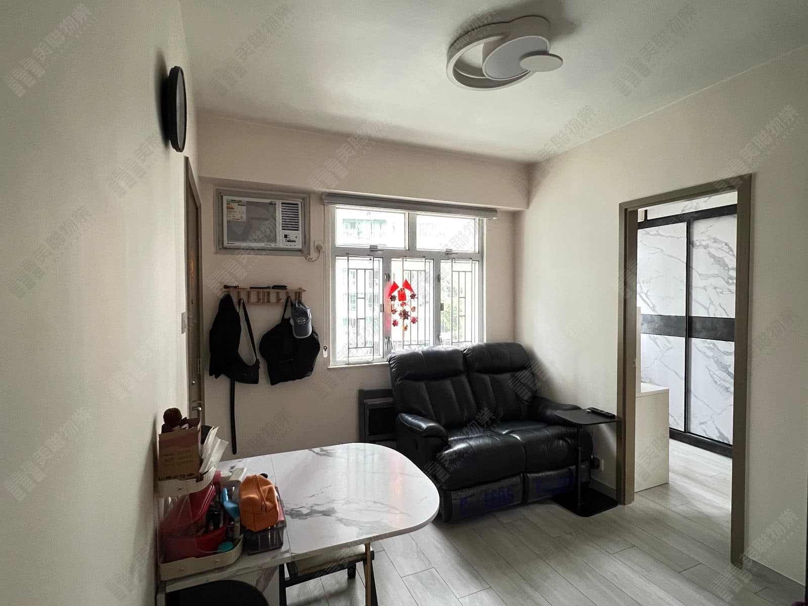 Lei Daat Daai Ha High floor, Flat A photo 1