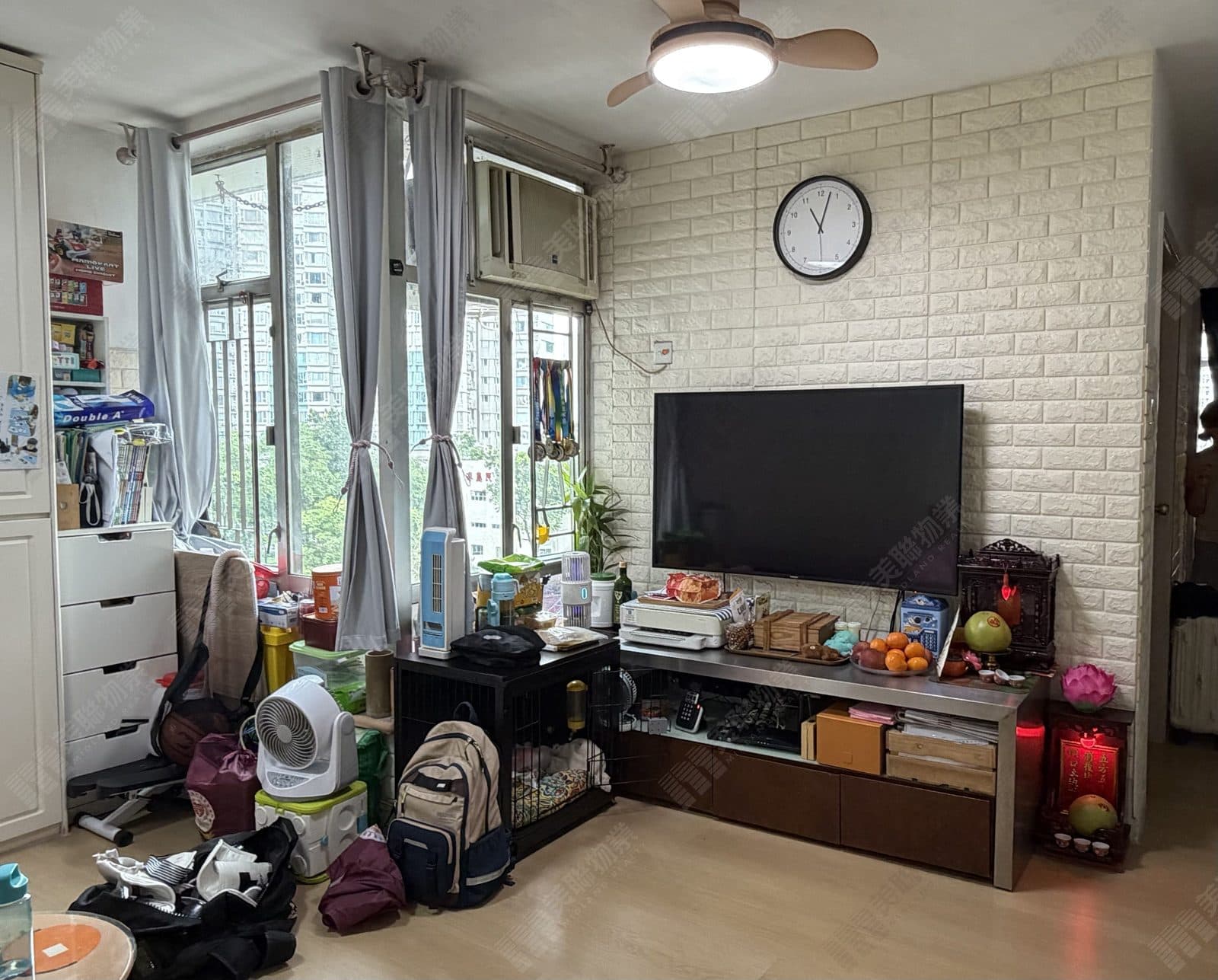 Lei King Wan On Ming Gok, 低層, H号室 写真 1