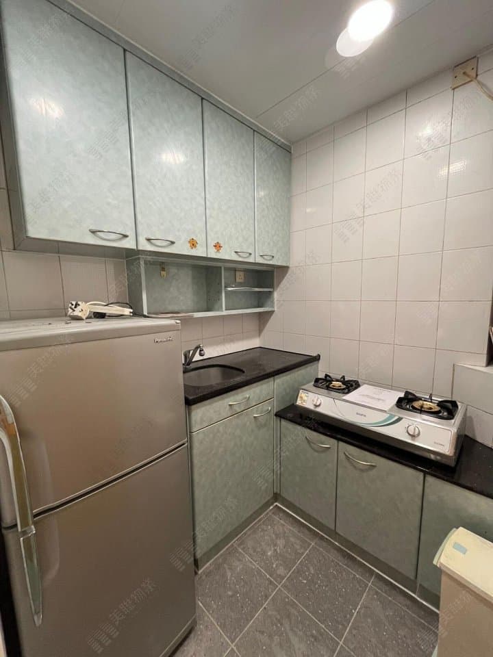 Fu Nga Faa Yuen Block I, Low floor, Flat C photo 1