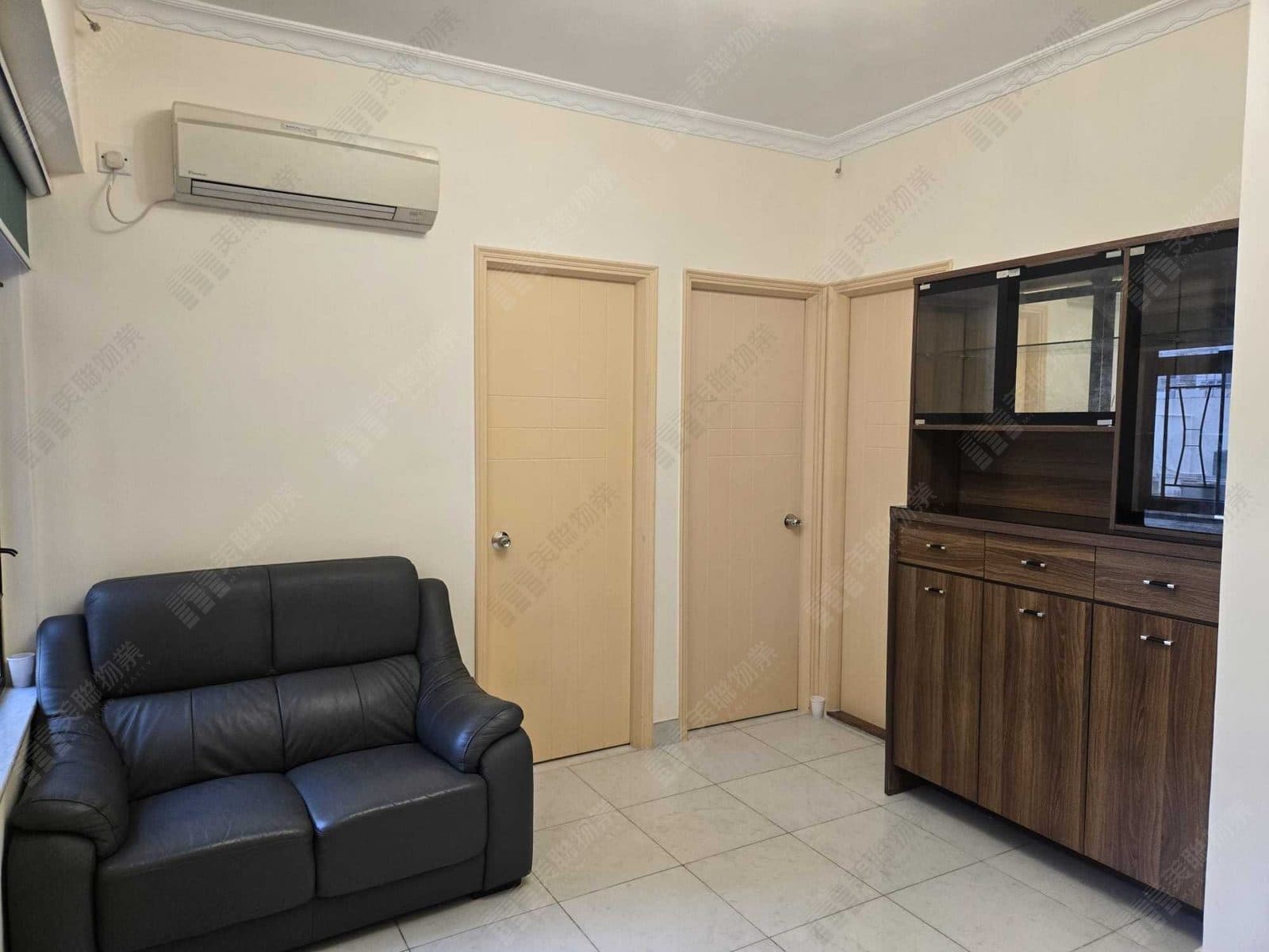 San Daat Daai Ha High floor, Flat A photo 1