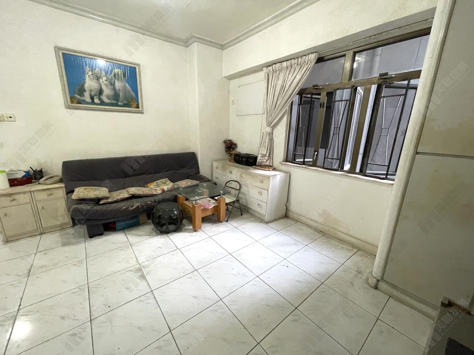Kiu Hing Daai Ha Middle floor, Flat S photo 1