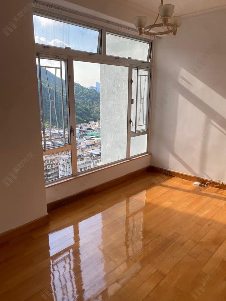 Naam Fung San Tsuen 01棟, 高層, H号室 写真 1
