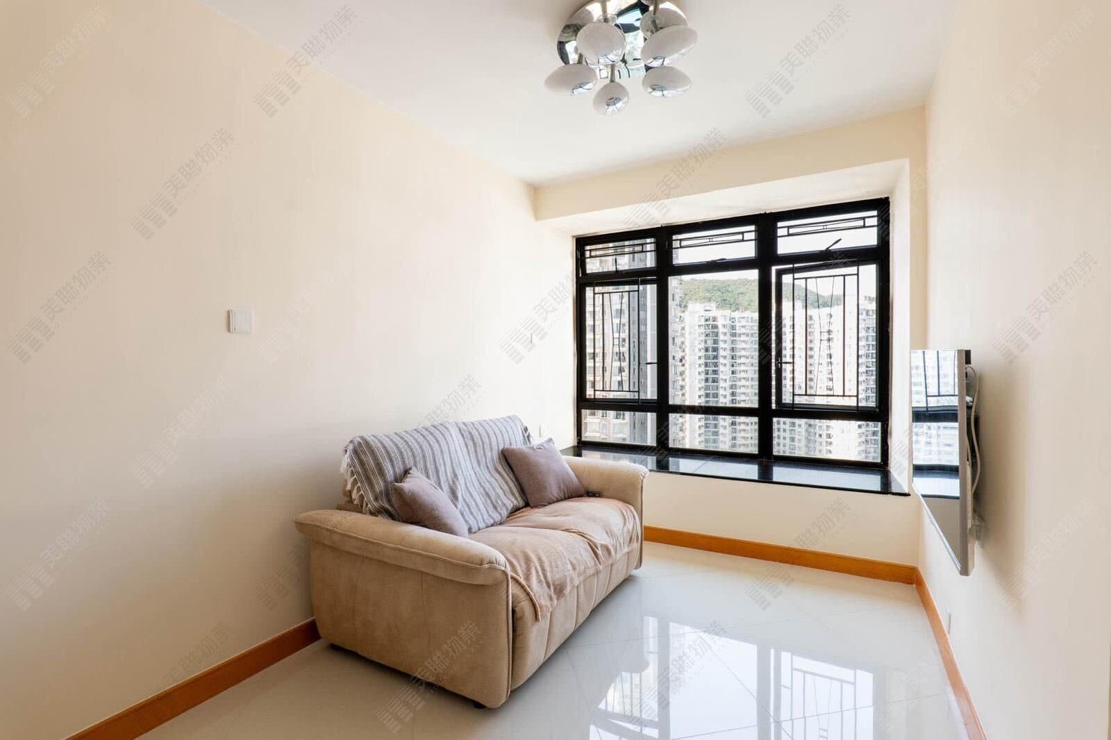 Hong Yi Faa Yuen P棟, 高層, 3号室 写真 1