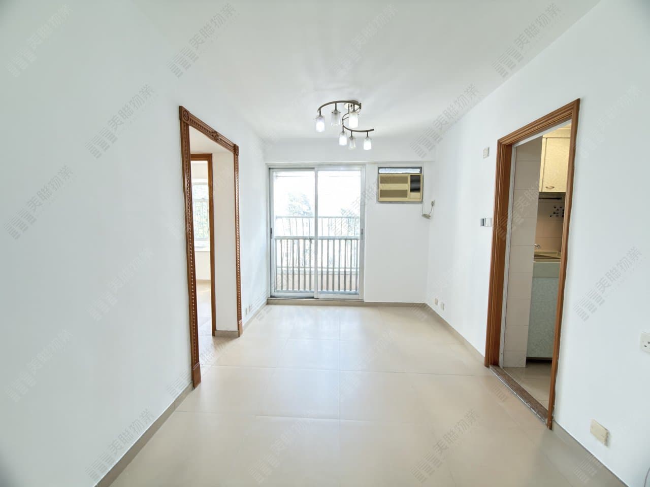 Heung Kong Jai Chung Sam Block C (Hoi Saan Gok), High floor, Flat 6 photo 1
