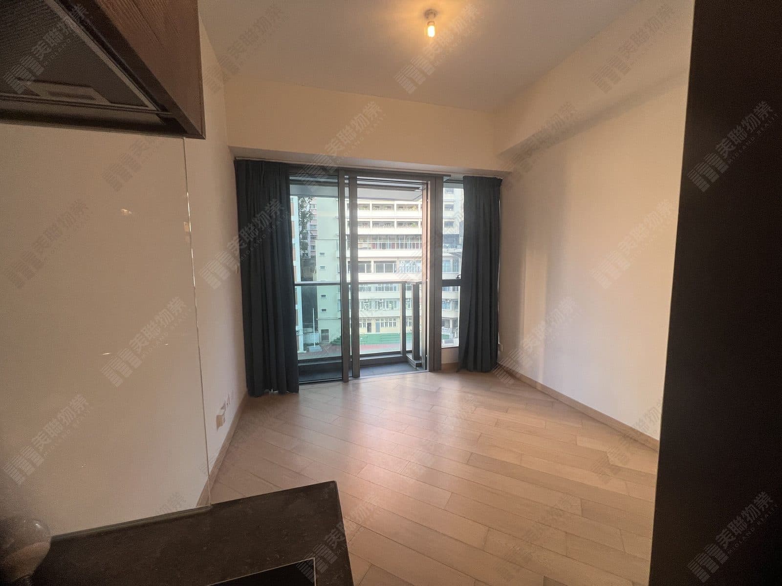 Hon Lam Fung Tower 1, Low floor, Flat D photo 1
