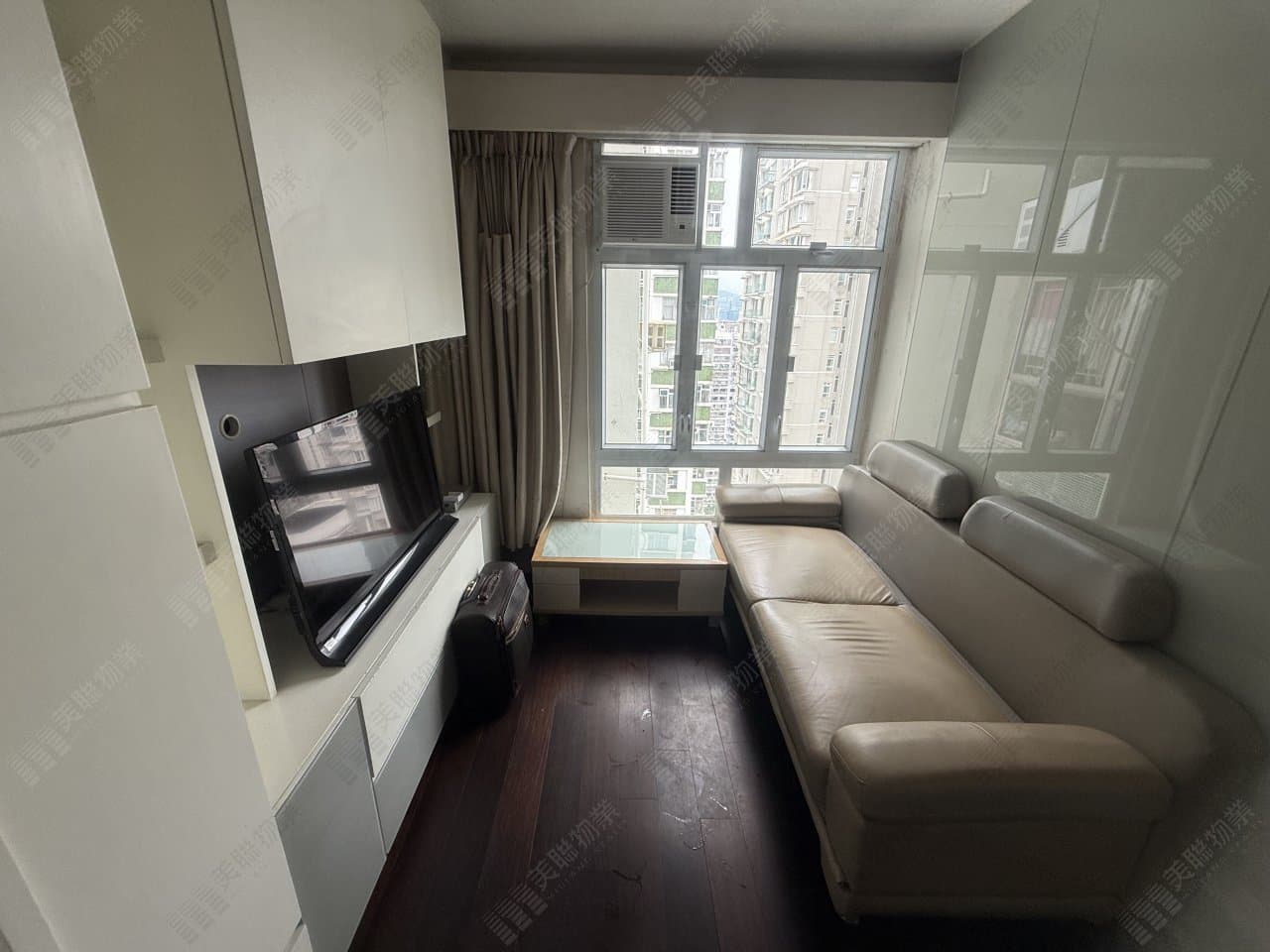 Naam Fung San Tsuen Tower 02, High floor, Flat B photo 1
