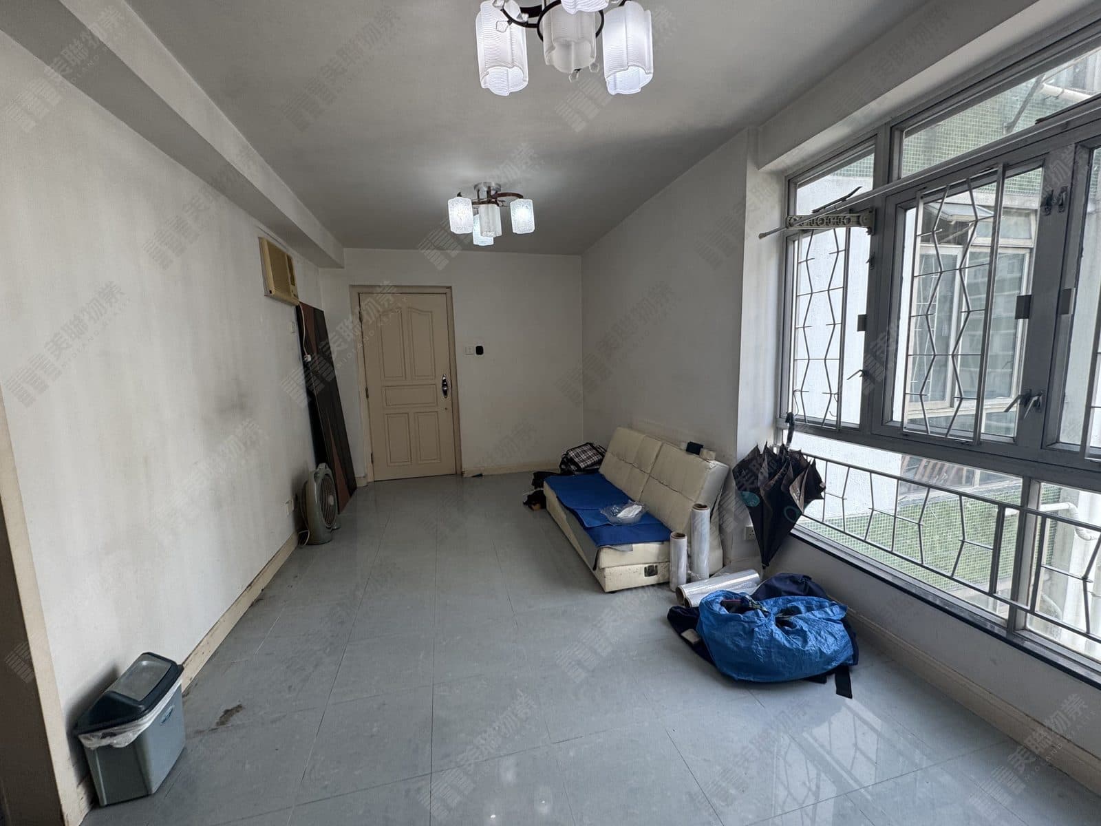 Naam Fung San Tsuen Tower 04, Middle floor, Flat D photo 1