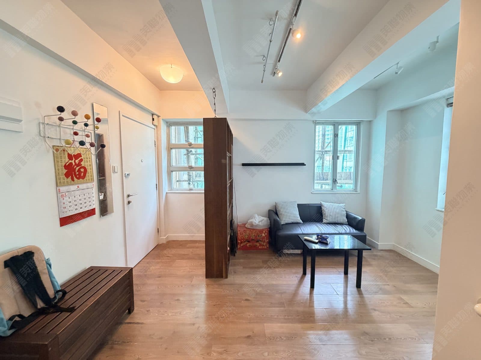 Mei Wa Daai Ha Middle floor, Flat 164 photo 1