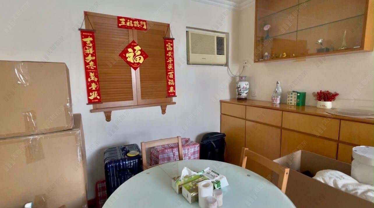 Hoi Yi Bun Dou 07棟, 低層, A号室 写真 1