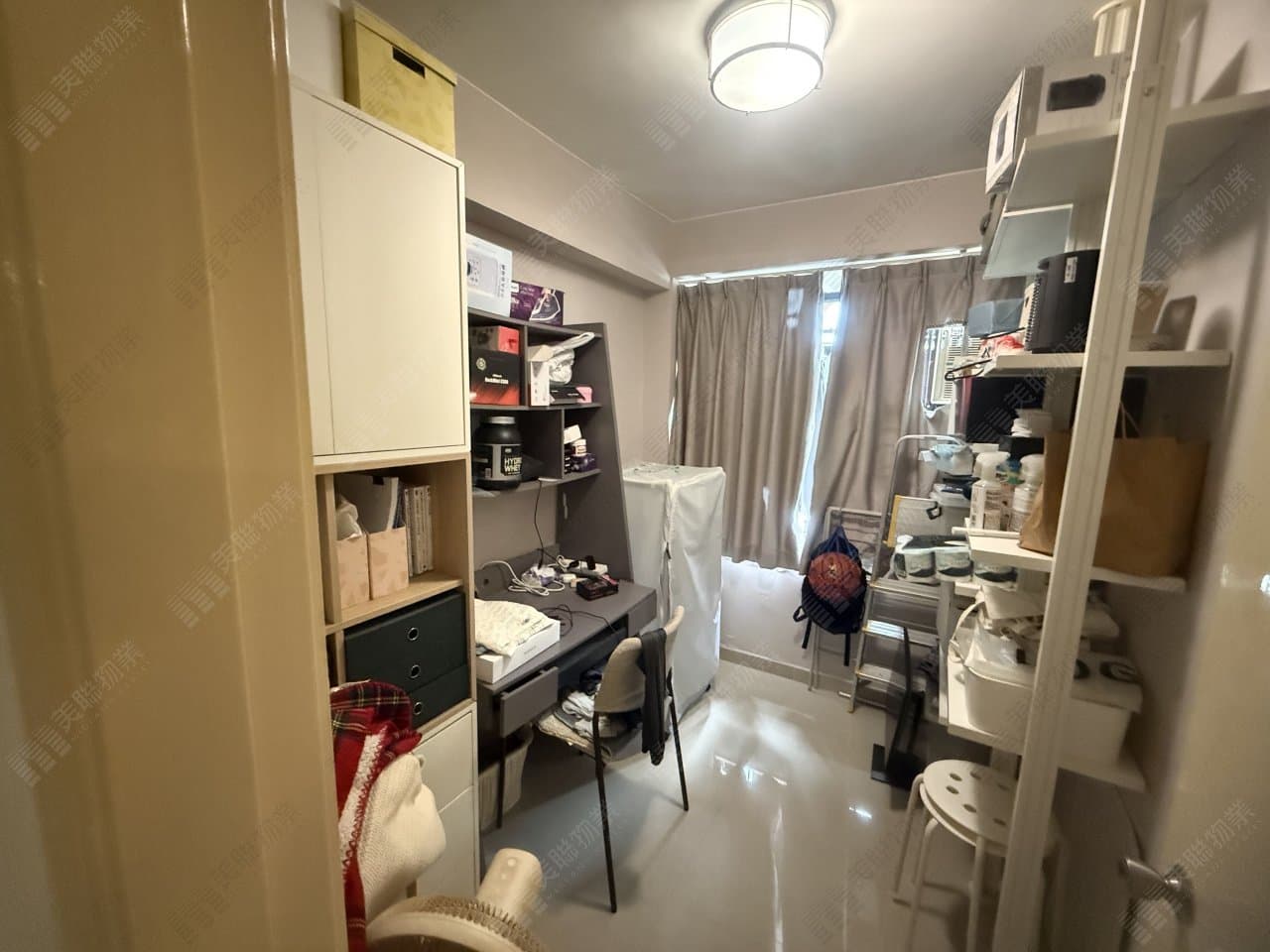 Hong Yi Faa Yuen Q棟, 低層, 6号室 写真 1
