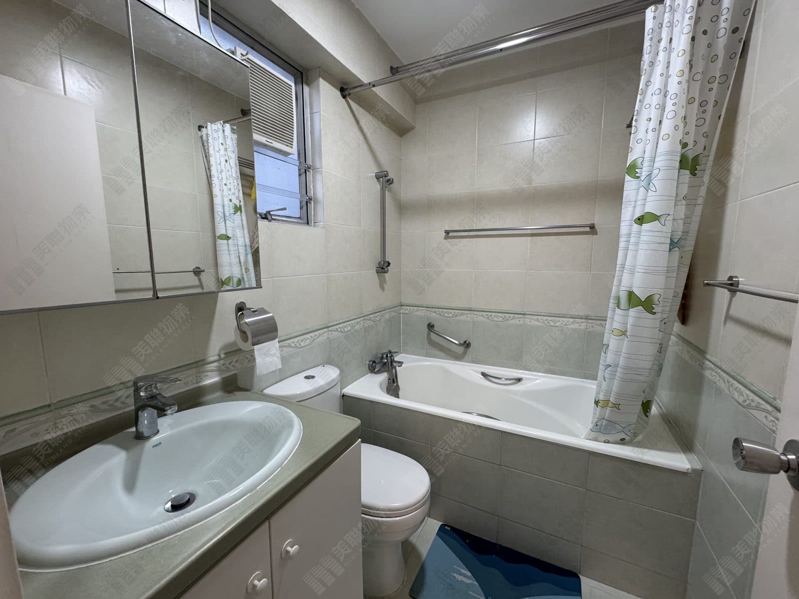 Lei King Wan Jat Sing Gok, 高層, B号室 写真 1
