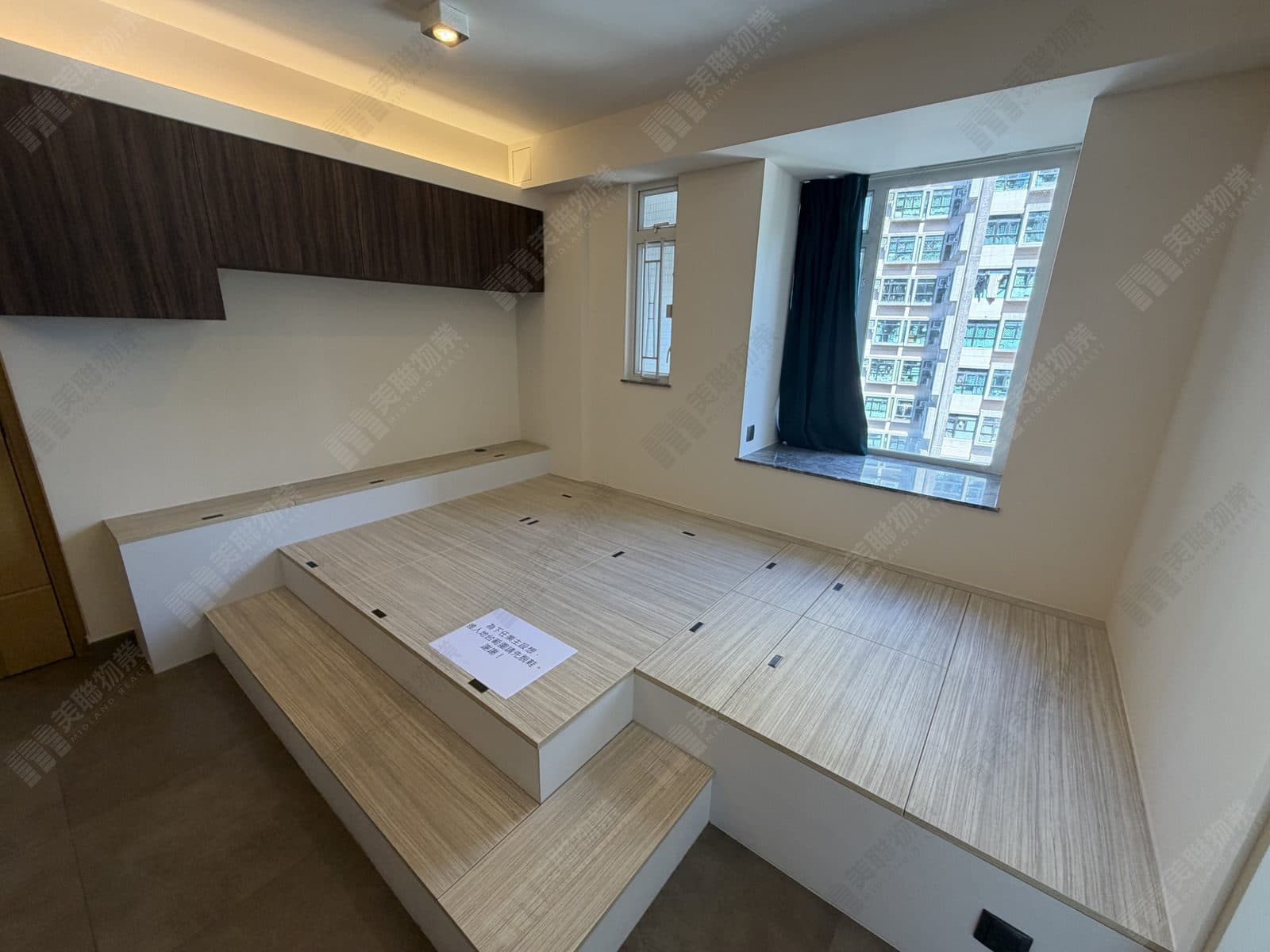 Ka Fai Faa Yuen Block C, High floor, Flat C6 photo 1