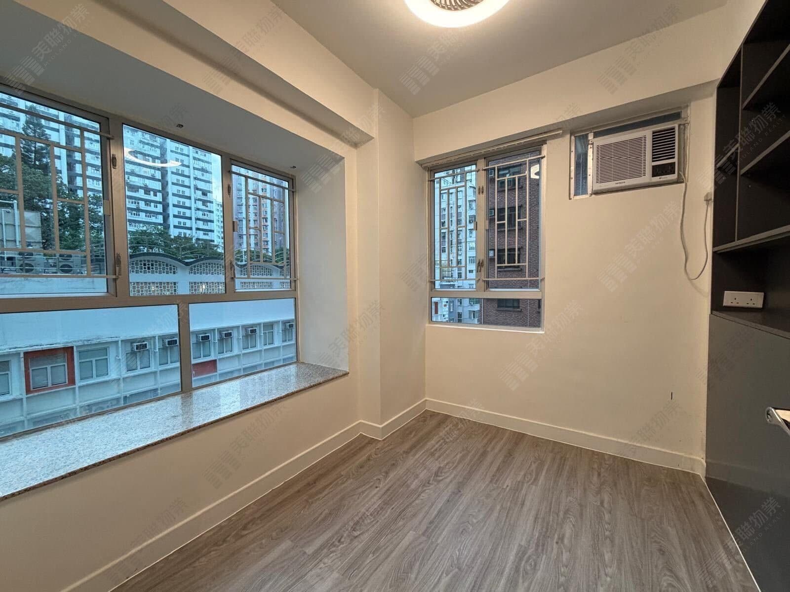 Kin Wa Faa Yuen Low floor, Flat C photo 1