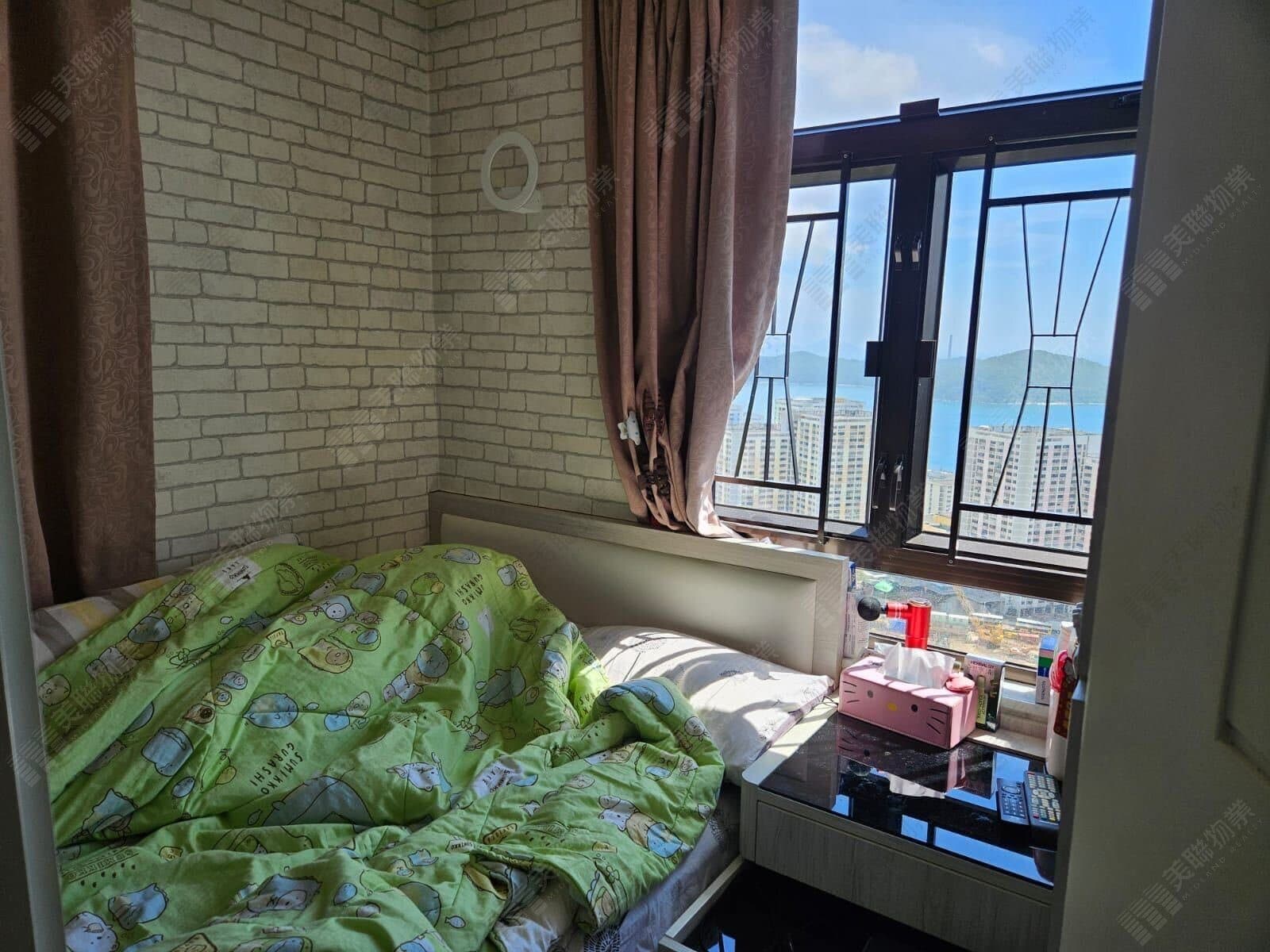Zi Fu Faa Yuen Tower H-4 (Fu King Yuen), Middle floor, Flat A photo 1