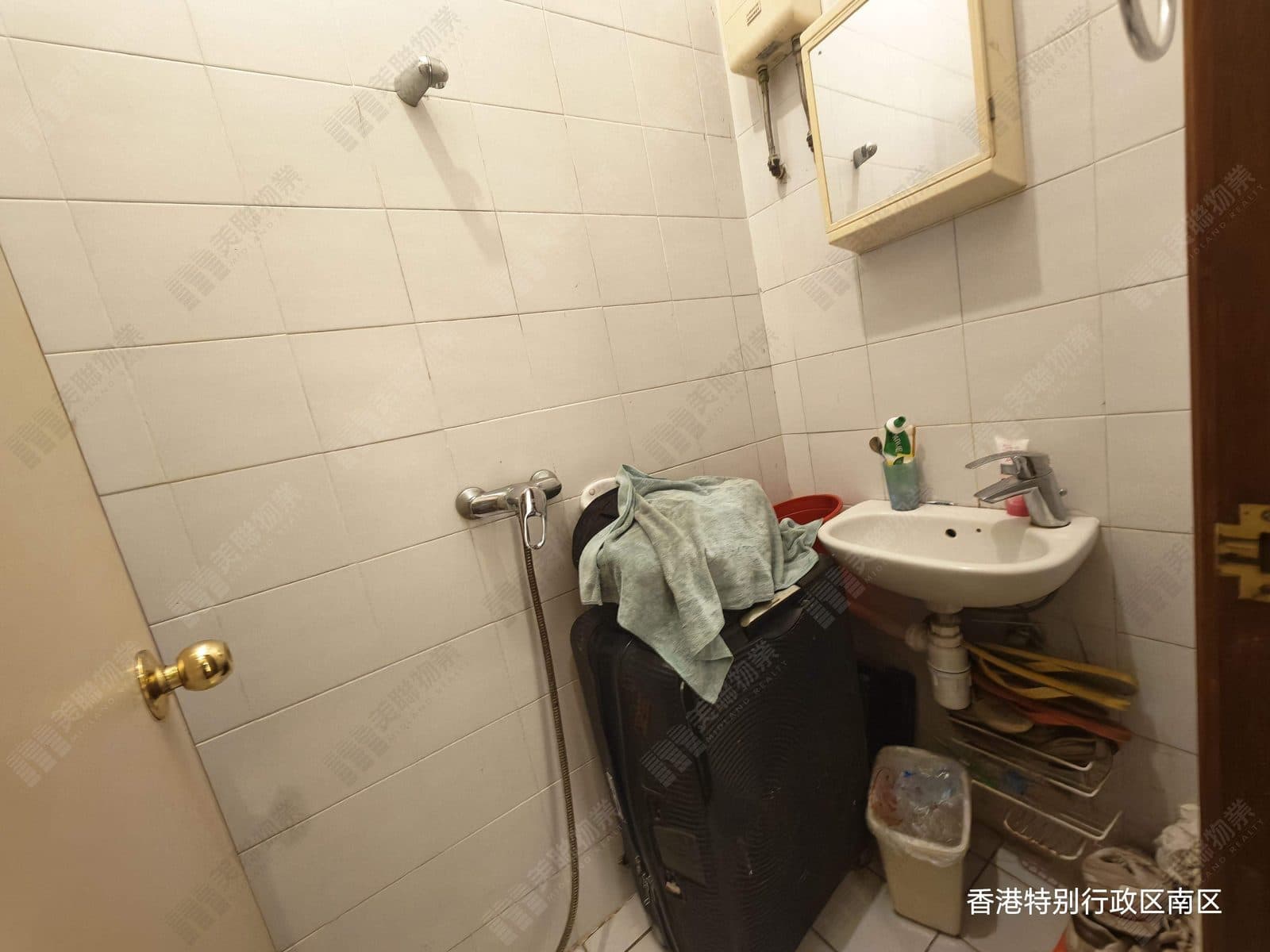 Dai Paak Yuen 2棟 写真 1