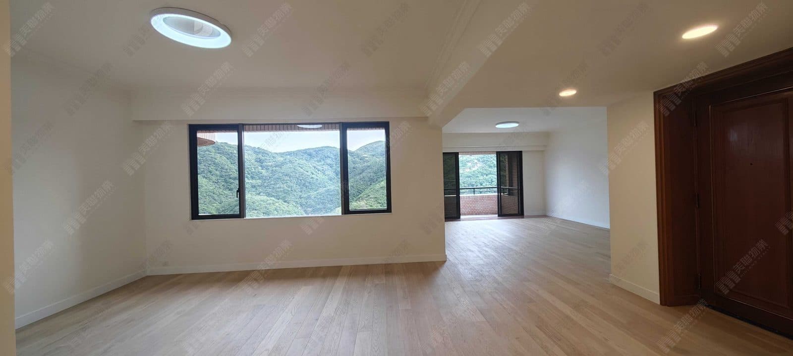 Yeung Ming Shan Chong 09棟, 低層, 57号室 写真 1