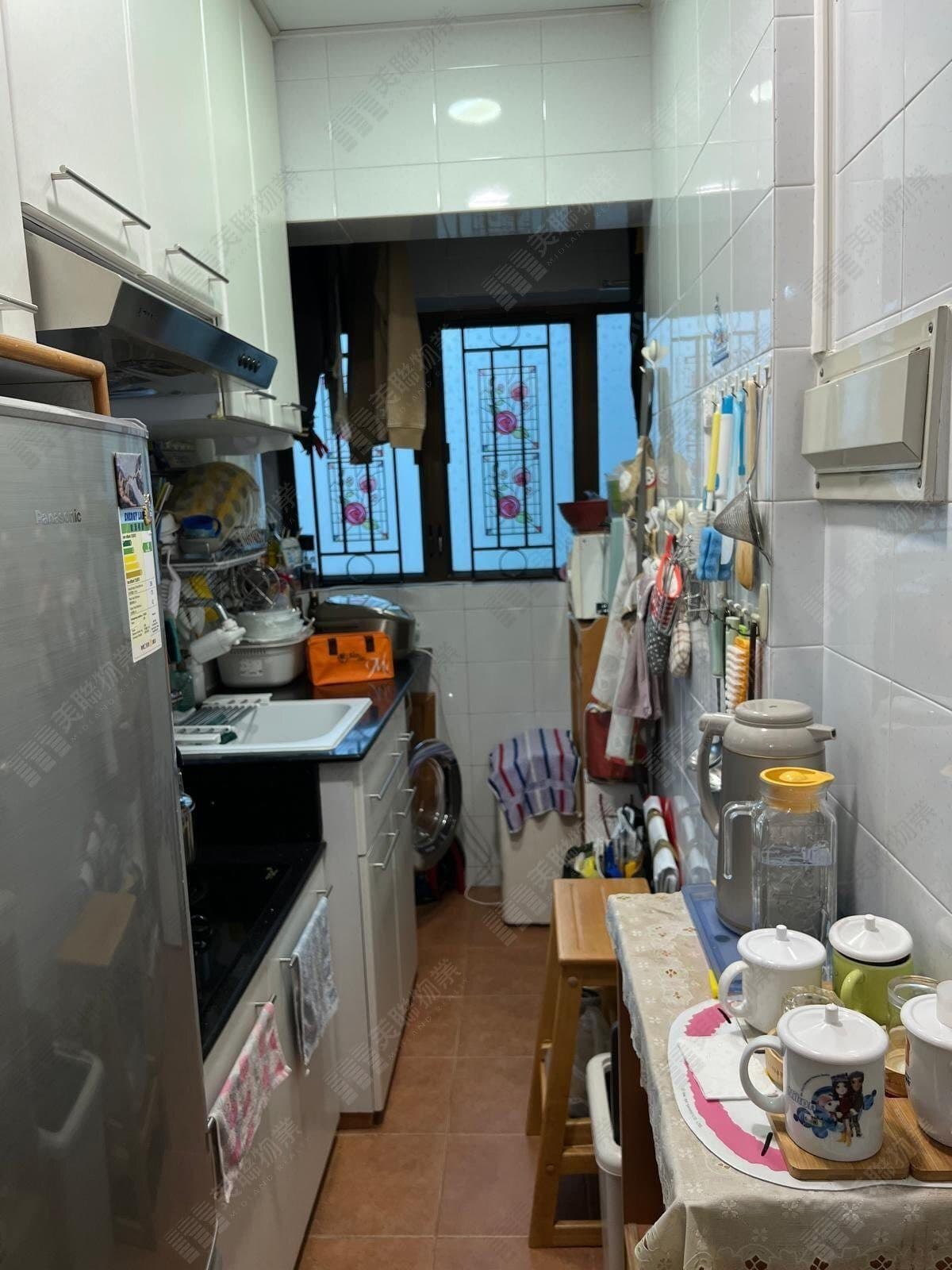 Cheung Wan Daai Ha High floor, Flat A photo 1