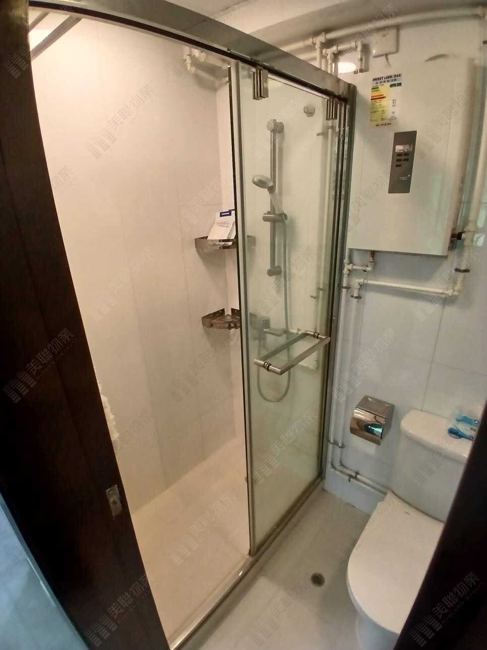 Fuk Hei Yuen Middle floor, Flat B photo 1