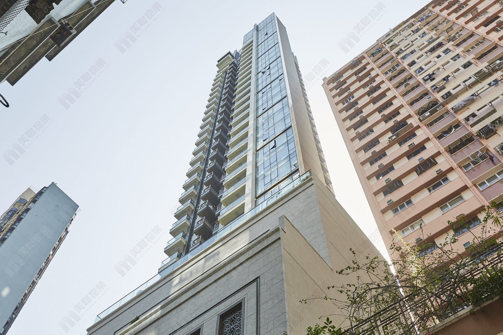 Kensington Hill 高層, A号室 写真 1