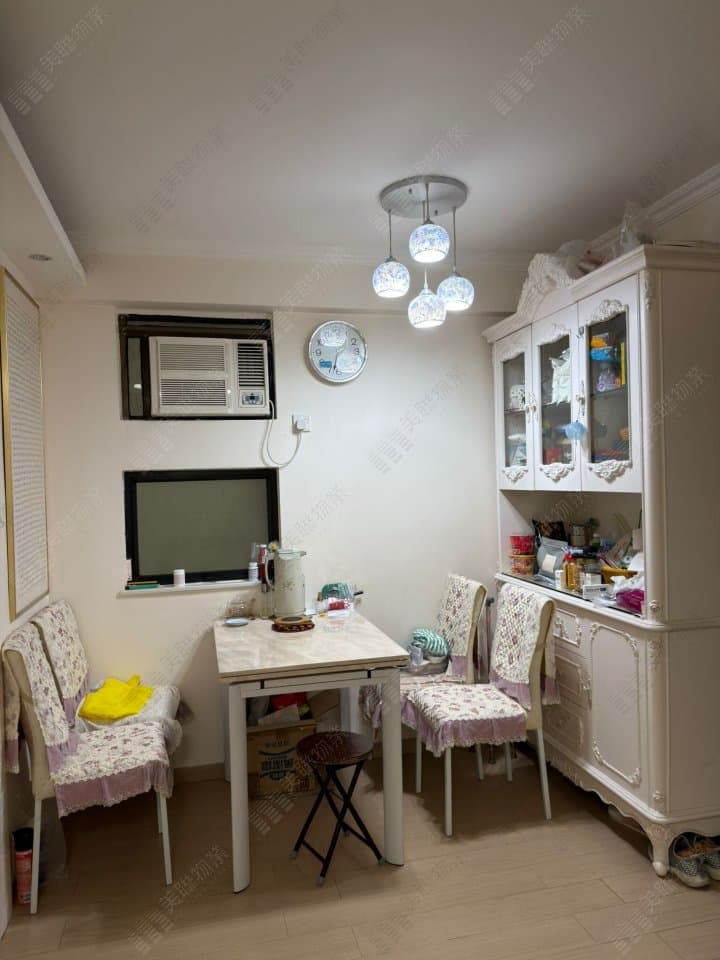 Hong Yi Faa Yuen N棟, 低層, 3号室 写真 1