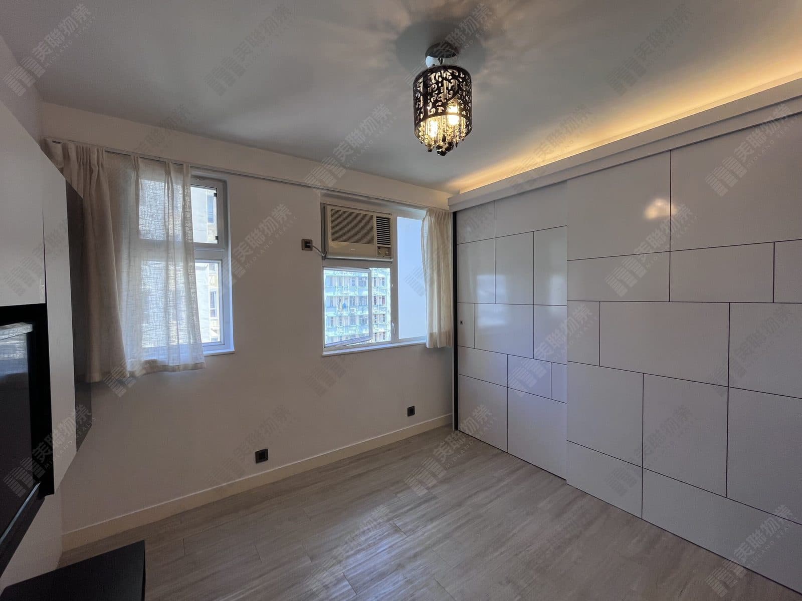 Hau Wai Gok High floor, Flat A photo 1