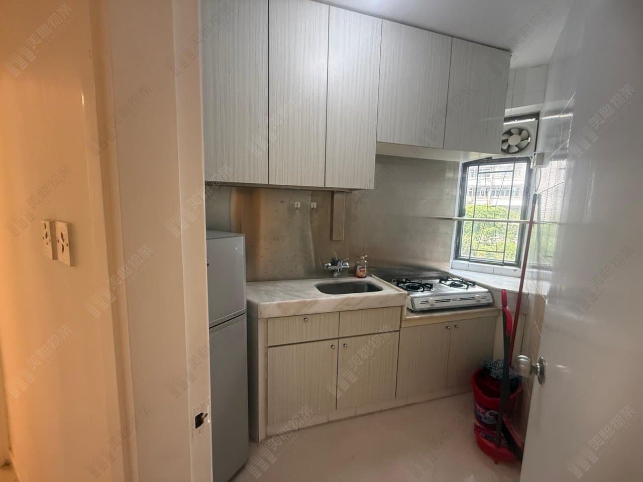 Hong Yi Faa Yuen Block P, Low floor, Flat 3 photo 1