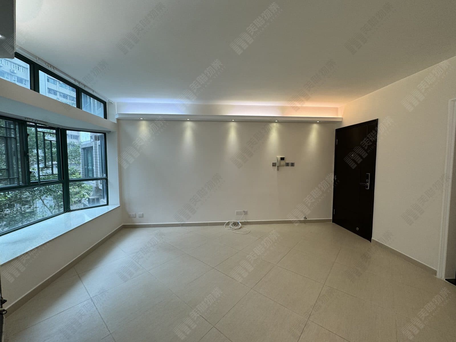 Chun Kit Faa Yuen 低層, G号室 写真 1