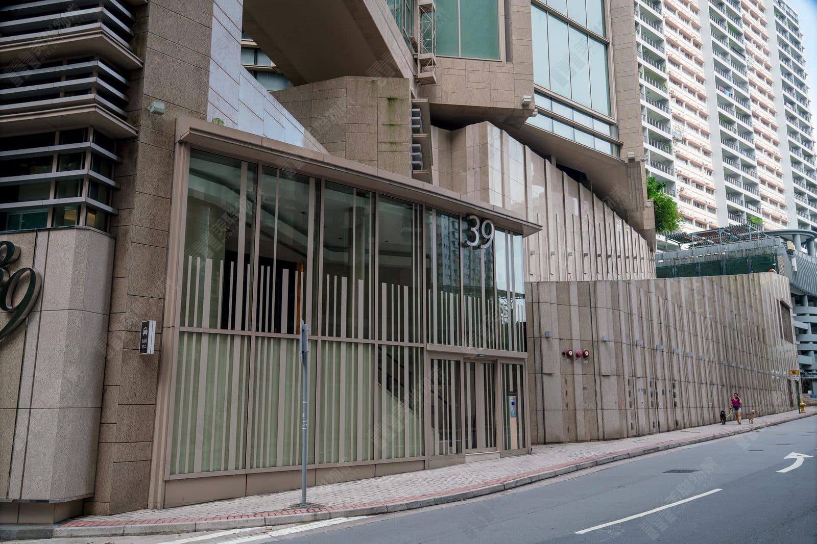 Tin Wui 低層, B号室 写真 1