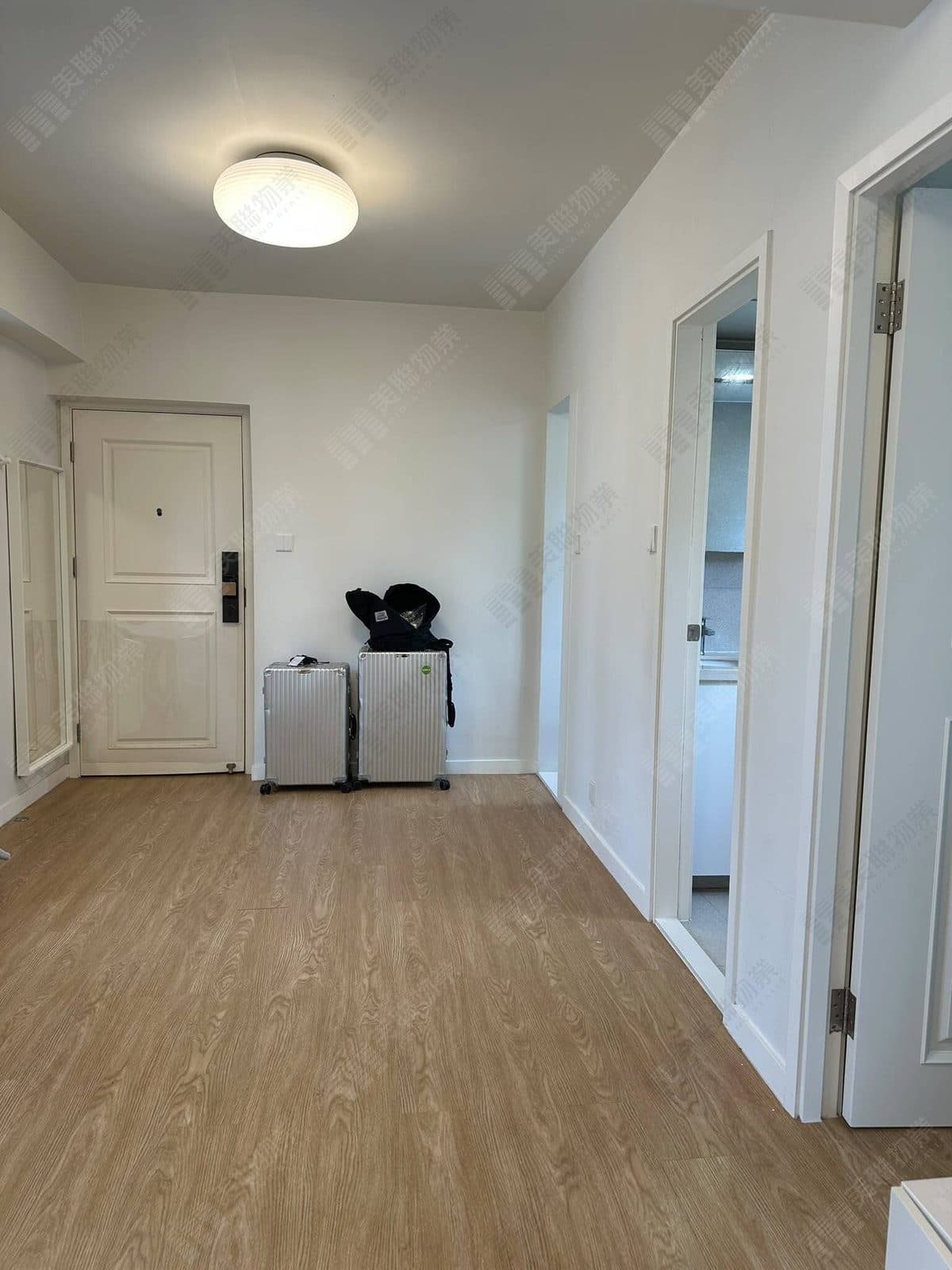 Ga Lok Faa Yuen High floor, Flat C photo 1