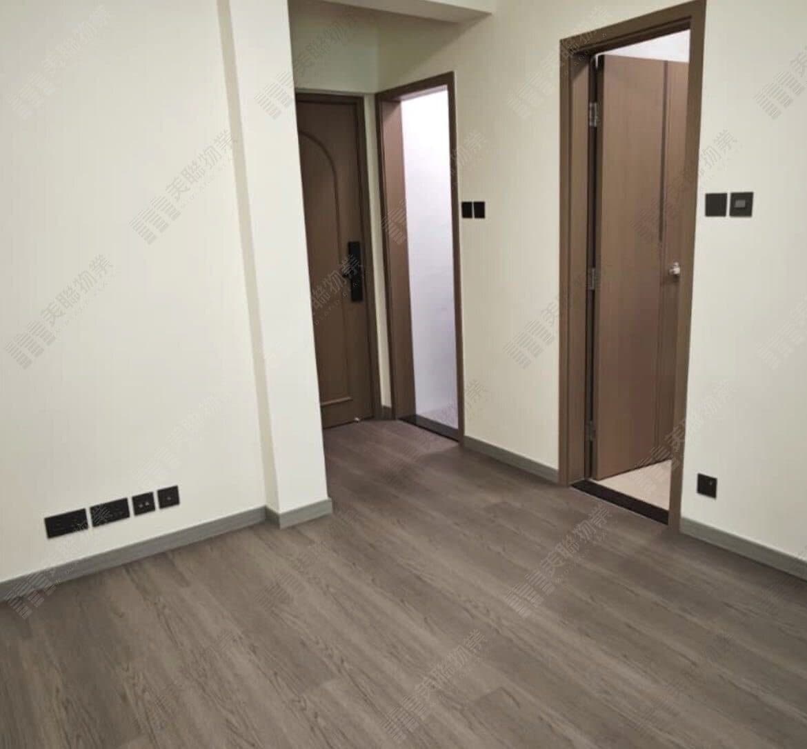 Lok U8072 Daai Ha Block B, Middle floor, Flat 1 photo 1