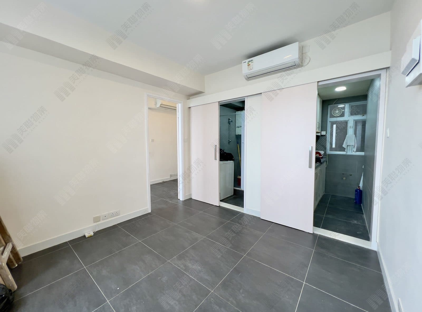 Bik Wa Gok Low floor, Flat 1 photo 1