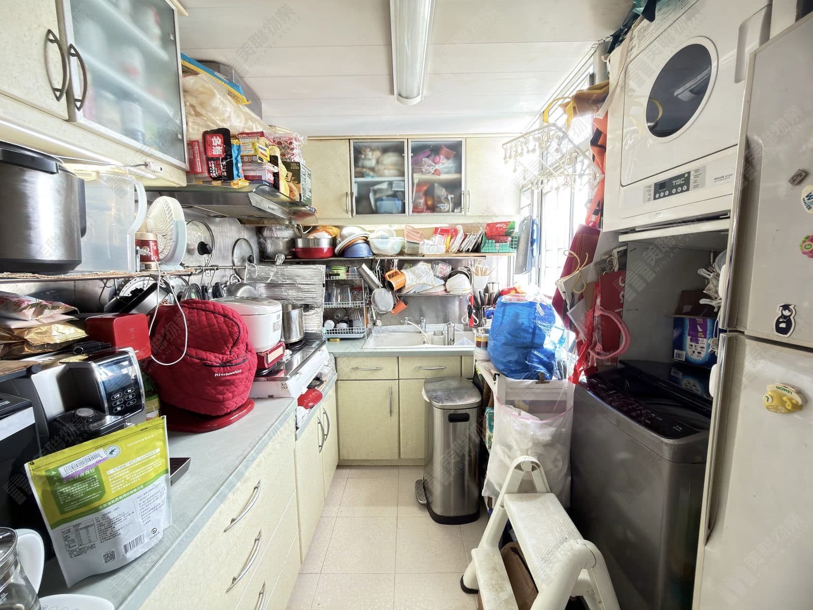 Kam Faat Daai Ha High floor, Flat B photo 1