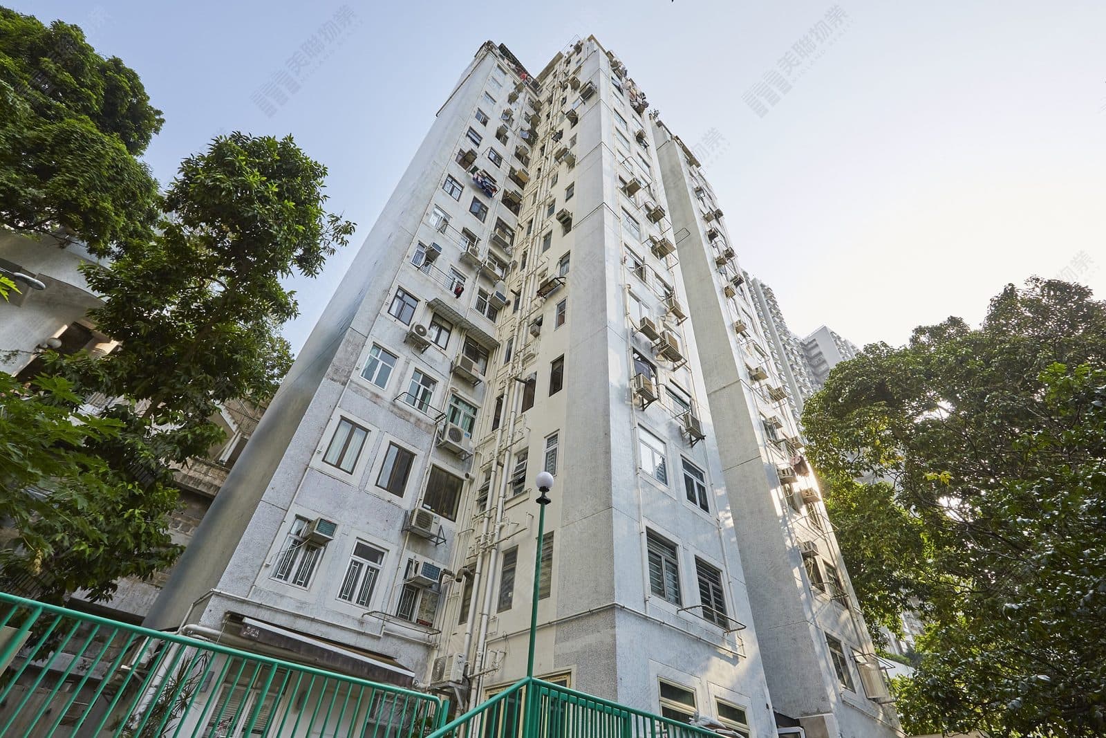 Tou Lei Yuen Low floor, Flat E photo 1